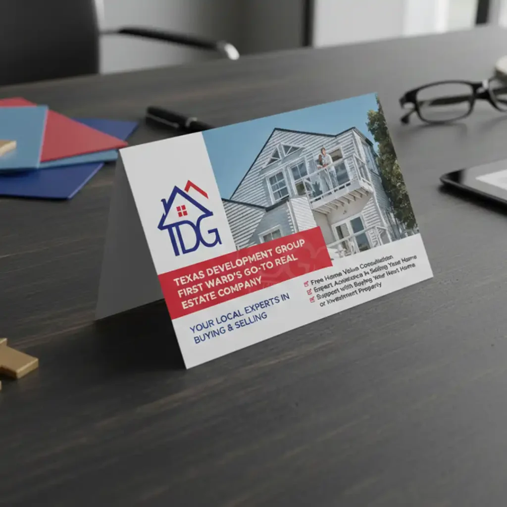 Construcción & Real Estate