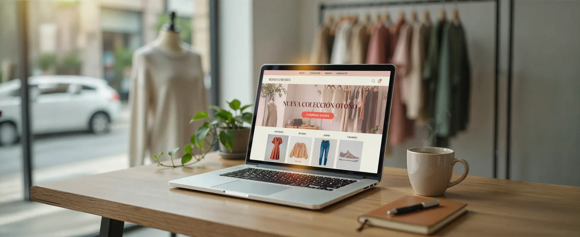 e-commerce
